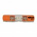 Conector emenda em linha Wago 221-2411 UNIDADE