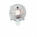 KIT Pressostato diferencial de AR 0.5 to 5 mbar CAREL