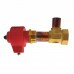 Valvula De Expansão Eletronica Carel E3v45ssr10