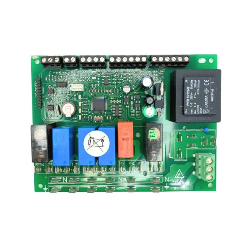 PLACA DE POTENCIA 230 VAC MTSB000010 CAREL 