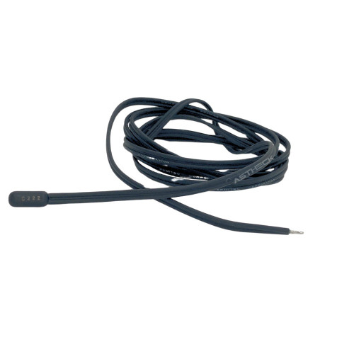 Sensor Temperatura 1,5m Ntc015hp00 Carel Para Refrigeração