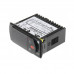 PJEZS0G000 - Controlador para Resfriados CAREL - 2 Ent. NTC e 2 saídas relé (2HP 8A), 230V CAREL
