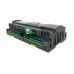 Prk100s3b0 - Controle De Rack Pequeno Carel