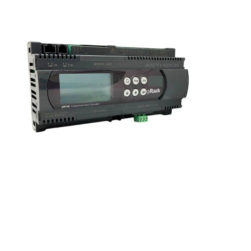 Prk100s3b0 - Controle De Rack Pequeno Carel