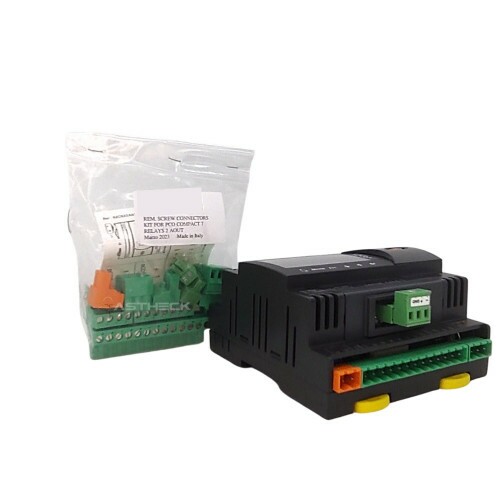 Controle Compressor Crii Carel Prk100x3g0 - Prack Compacto C