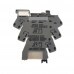 CSR1S-24DYA - ACOPLADOR A RELE SLIM 1REV-24VCC - PARAFUSO *12/22