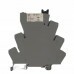 CSR1S-24DYA - ACOPLADOR A RELE SLIM 1REV-24VCC - PARAFUSO *12/22