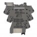 CSR1S-24DYA - ACOPLADOR A RELE SLIM 1REV-24VCC - PARAFUSO *12/22