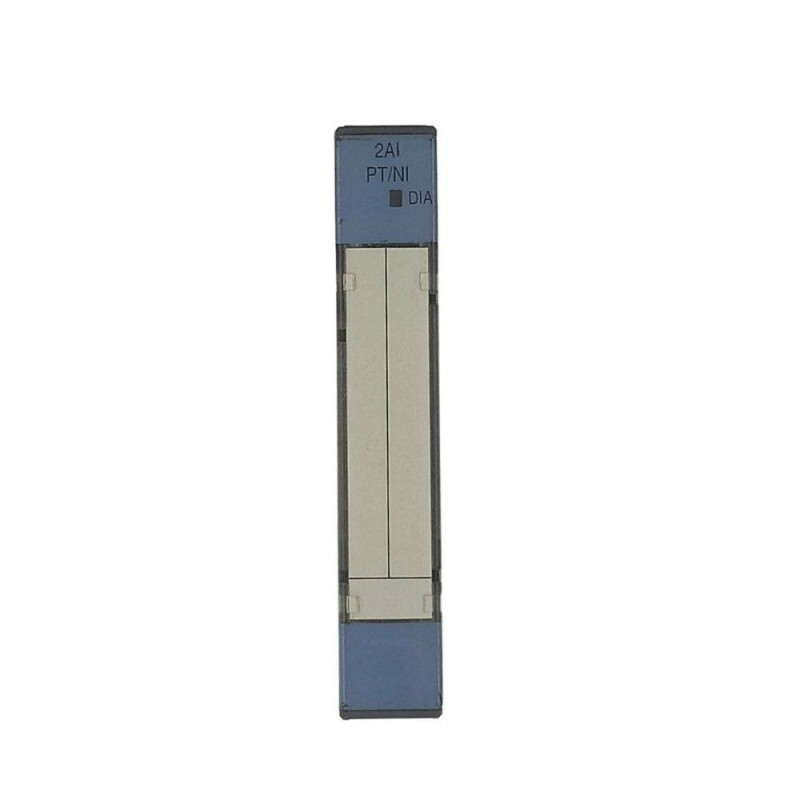 XN-2AI-PT/NI-2/3 - Placa entrada analógica XI/ON, 24VDC, 2AI *02/23