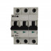 bfaz4-b25/3-sa - Mini Disjuntor 3p 25a 4,5ka Curva B Eaton