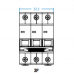 ELMD-3C40 - DISJUNTOR 40A 3P 3KA 415V ELETROMEC