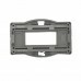 GB-01S-MOLDURA GABINETE SEM CHAVE FULL GAUGE 
