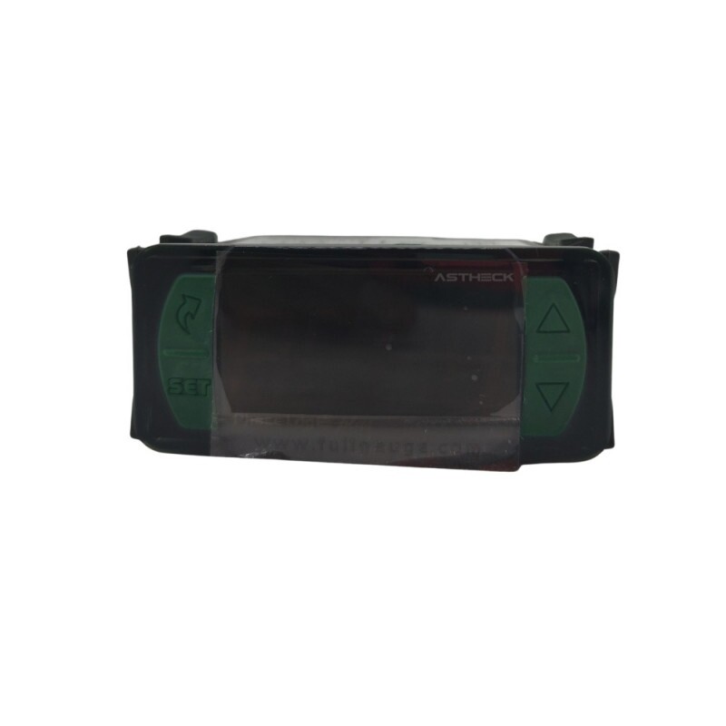 MONITOR DE TENSAO 90-264  VAC FULL GAUGE PHASELOGE PLUS /05 