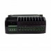MONITOR DE TENSAO 90-264  VAC FULL GAUGE PHASELOGE PLUS /05 