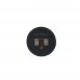 CAPACITOR ELETROLÍTICO 90-110UF 330V 50-60HZ 70ºC (JL)