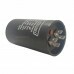 CAPACITOR ELETROLÍTICO 90-110UF 330V 50-60HZ 70ºC (JL)