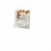 KIT COM 10PÇS 16026 - LUKMA SINALEIRO LK10 C/ RABICHO AMARELO 220V
