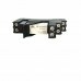Modulo Rele 2 Contatos Reversível 230vac Pr-115f-a/230-2zs4h