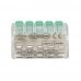 Conector de emenda 5 vias UNIDADE