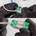 Conector de emenda inline 2 vidas UNIDADE