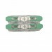 Conector de emenda inline 2 vidas UNIDADE