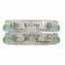 Conector de emenda inline 2 vidas UNIDADE