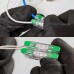 Conector de emenda inline 3 vidas UNIDADE