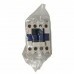 Contator 3p 1na 12a Bobina 24vca S-c112a10b Steck