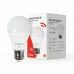 Lampada Smart Rgbw 7w Wi-fi Alexa Google Siri Smarteck