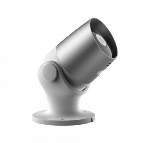 Câmera Inteligente Externa Bivolt Wifi Alexa Google