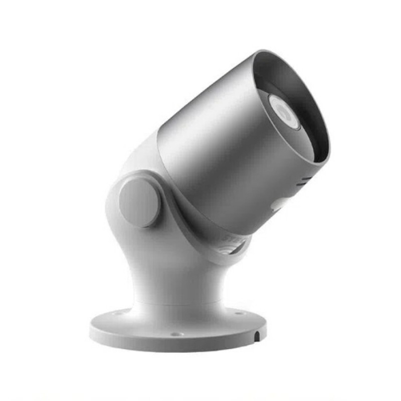 Câmera Inteligente Externa Bivolt Wifi Alexa Google
