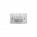 Interruptor Inteligente Wifi 2 Botões Touch Branco Smarteck