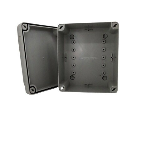 SEX171 - CAIXA LIGHT EX-171 170X145X90 S/ EMB IP55