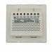 Interruptor Inteligente Wifi 6 Botões Touch Branco Smarteck