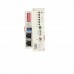 Controlador PFC100 2 x ETHERNET ECO 