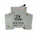 Disjuntor Monopolar 6a Curva C Weg C6 Mini Din 5ka Mdwp