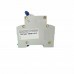 Minidisjuntor Termomagn 10a 2 Polos Mdw-c10-2