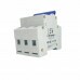 MINIDISJUNTOR TERMOMAGN MDW-B40-3