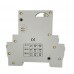 Bloco De Contato Auxiliar Mdw-bc1 1na+1nf