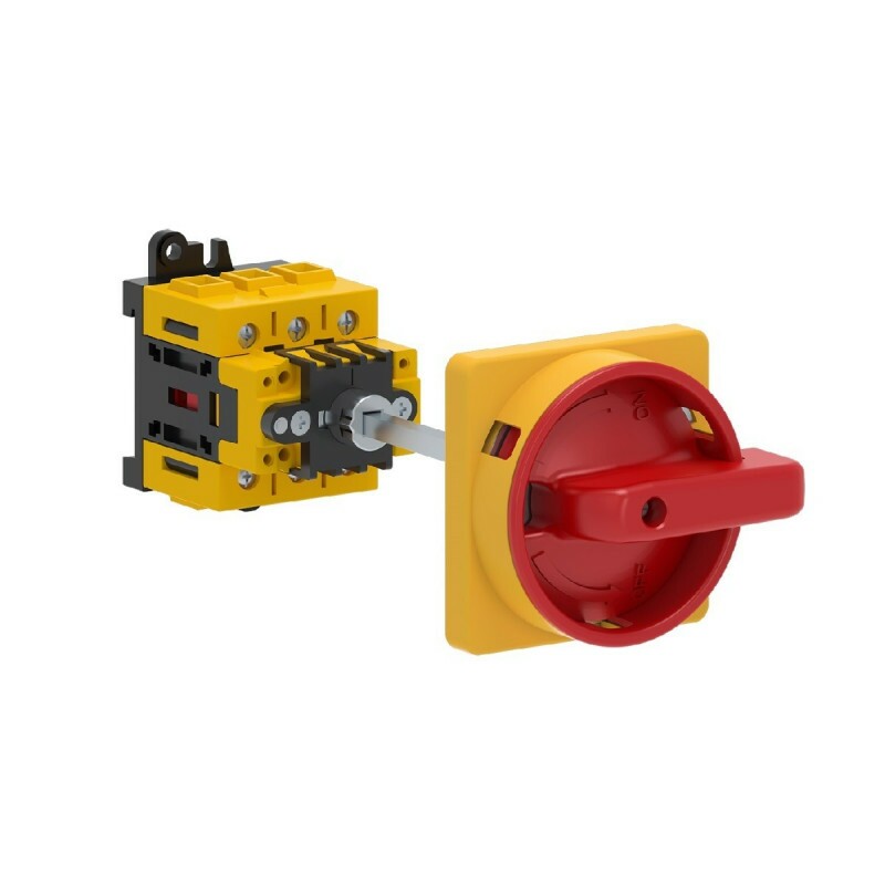 SECCIONADORA ROTATIVA MSW 25 B3 H-11898938