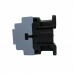 Contator Tripolar 9a 1na+1nf Weg Cwb9-11-30d23 220v 50/60hz