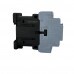 Contator Tripolar Weg Cwb25 25a 24vdc 1na+1nf