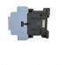Contator Tripolar Weg Cwb25 25a 24vdc 1na+1nf