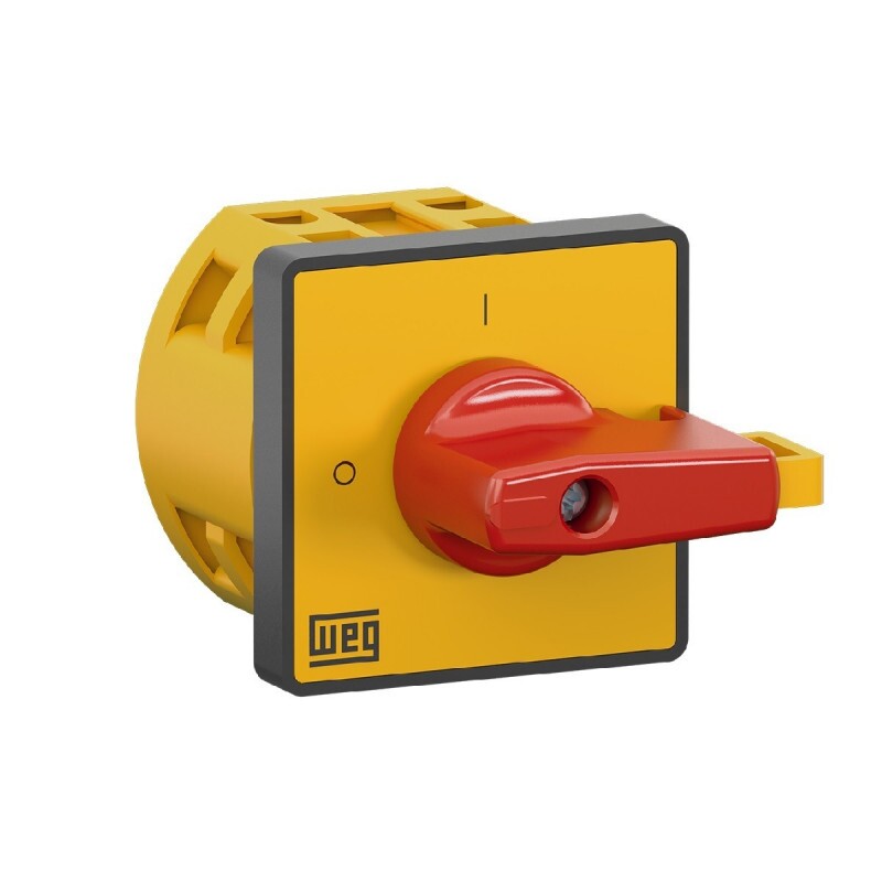 SECCIONADORA ROTATIVA MSW 20 P3 H- 12258390