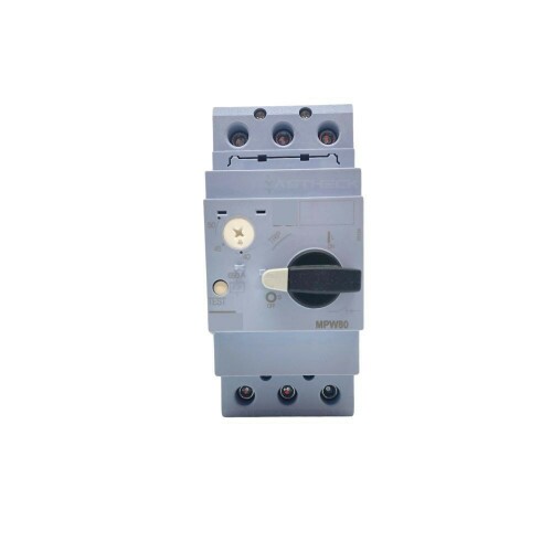 Disjuntor Motor Weg 40,0-50,0a Mpw80-3-u050