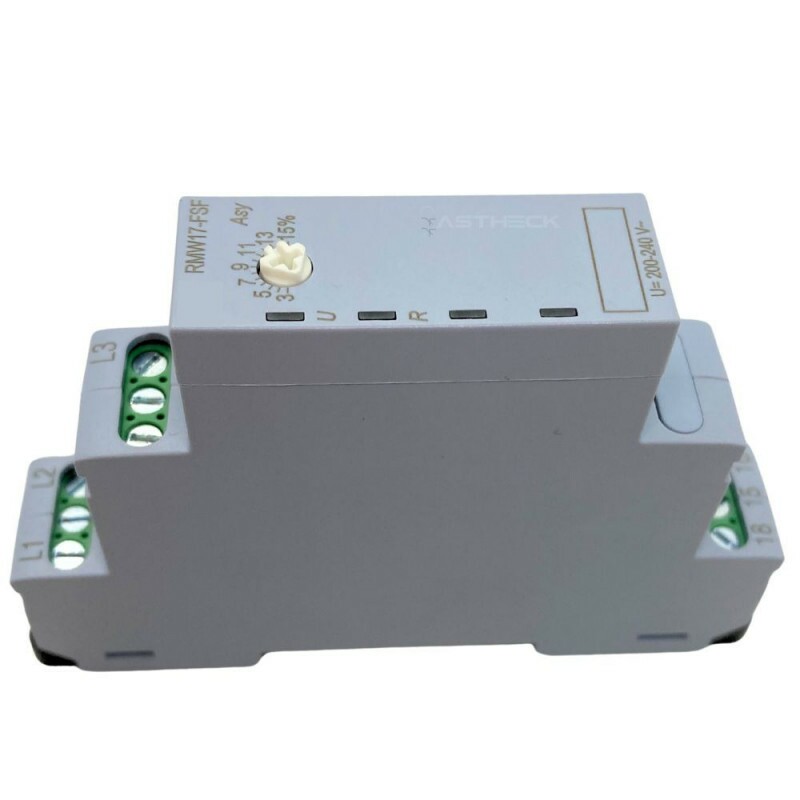 12735387 - RELE MONITORAMENTO RMW17-FSF01D65
