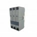 Disjuntor Em Caixa Moldada 60a Agw100n-dx60-3 Tripolar