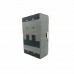 Disjuntor Caixa Moldada 250a 65ka 220v Weg Agw250n-dx250-3