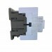 Contator Tripolar 40A 3NA 24V DC WEG CWB