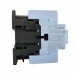 Contator Trip 65a 1na + 1nf 220v 50/60hz Weg Cwb65-11-30d23